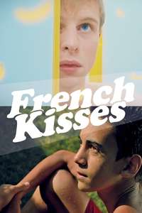 French Kisses - Poster