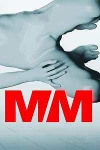 M/M - Poster