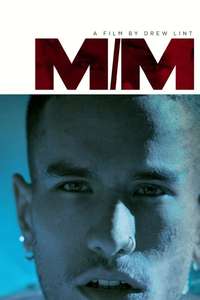 M/M - Poster