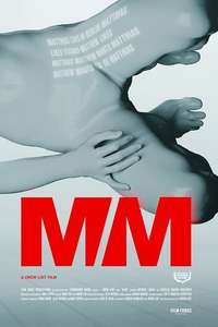 M/M - Poster