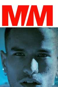 M/M - Poster