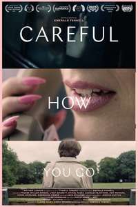 Careful How You Go - Poster