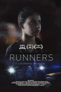 Ridge Runners - Poster