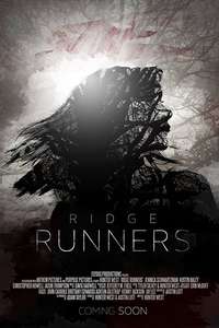 Ridge Runners - Poster