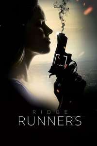 Ridge Runners - Poster