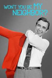 Won't You Be My Neighbor?