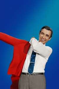 Won't You Be My Neighbor? - Poster
