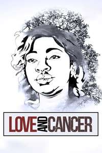 Love And Cancer - Poster