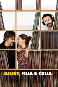 Juliet  Naked - Poster