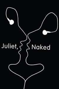Juliet  Naked - Poster
