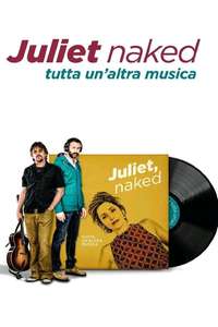 Juliet  Naked - Poster