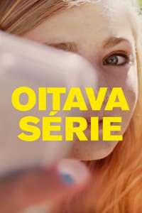 Eighth Grade - Poster