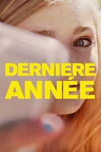 Eighth Grade - Poster