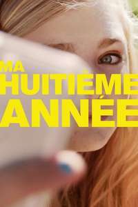 Eighth Grade - Poster