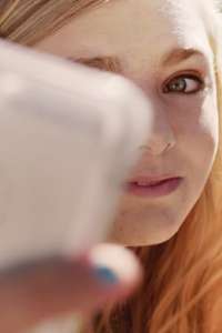 Eighth Grade - Poster