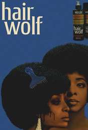 Hair Wolf