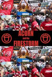 Acorn and the Firestorm