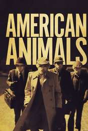 American Animals