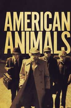 American Animals