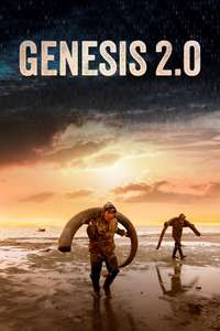 Genesis 2.0 - Poster