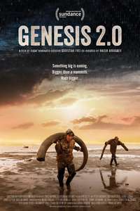 Genesis 2.0 - Poster