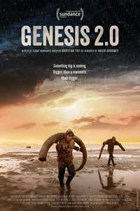 Genesis 2.0 - Poster