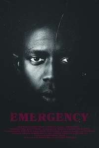 Emergency - Poster