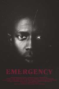 Emergency - Poster