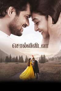 Sollividava - Poster