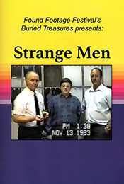 Strange Men