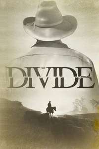 The Divide - Posters