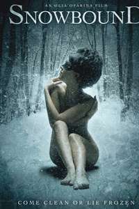Snowbound - Poster