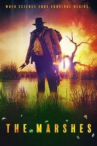 The Marshes - Poster