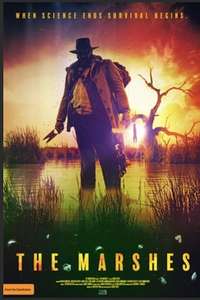 The Marshes - Poster