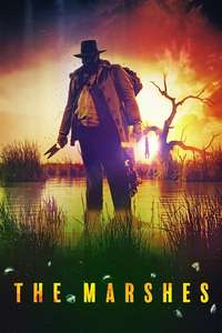 The Marshes - Poster