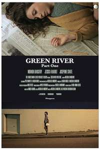 Green River: Part One - Poster