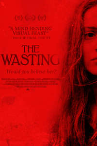 The Wasting - Poster