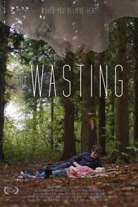 The Wasting - Poster