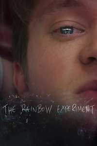 The Rainbow Experiment - Poster