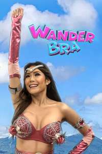 Wander Bra - Poster