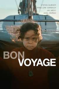 Bon Voyage - Poster