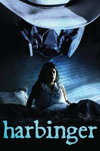 Harbinger - Poster
