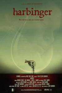 Harbinger - Poster