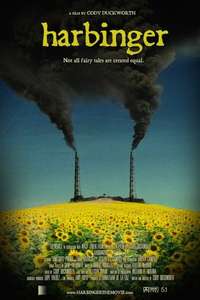 Harbinger - Poster