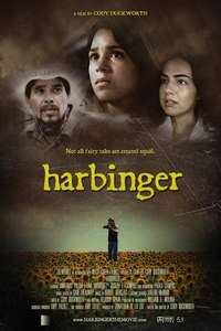 Harbinger - Poster