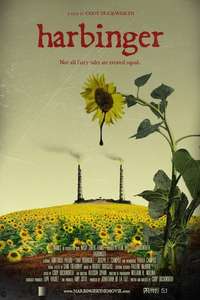 Harbinger - Poster