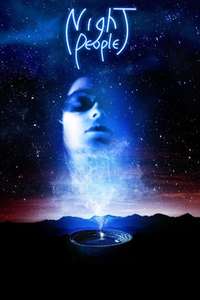 Night People - Poster