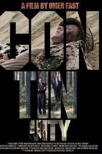 Continuity - Poster