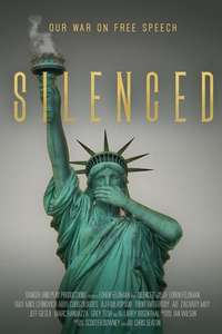 Silenced - Poster