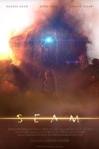 Seam - Poster